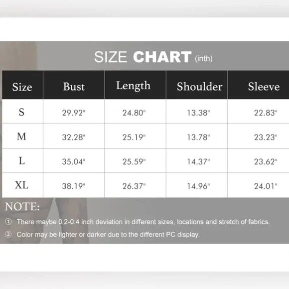 NEW ✨️$15 Elegant Cream Sheer Lace Top - Picture 3 of 3